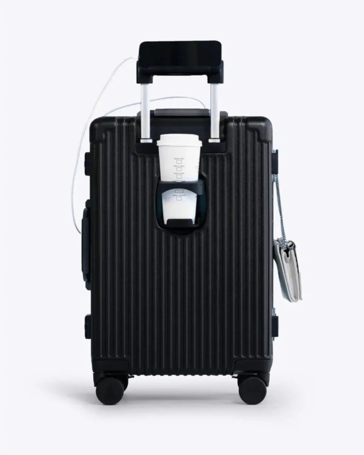 Valise cabine : tout-en-un