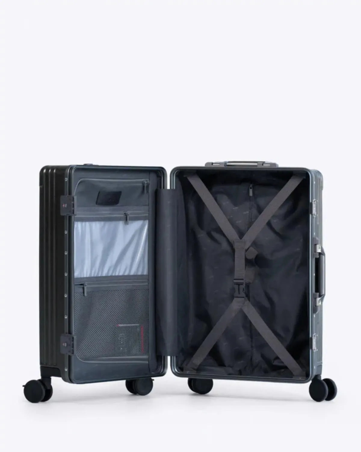 Valise cabine : tout-en-un